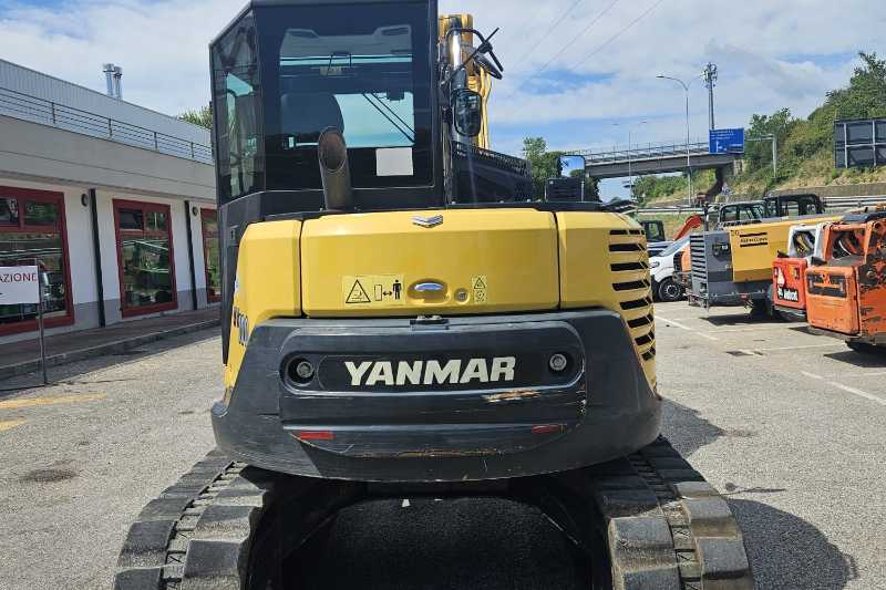 OmecoHub - Immagine YANMAR SV100-2A-2PB